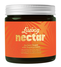 Living Nectar - Palmyra Palm Sugar